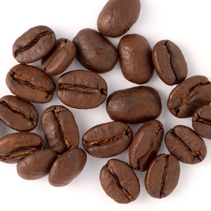 Coffee Bean Direct Colombian Supremo beans