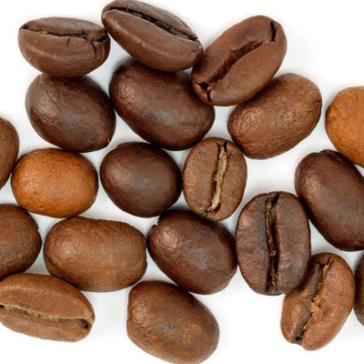Coffee Bean Direct Danish Blend coffee beans