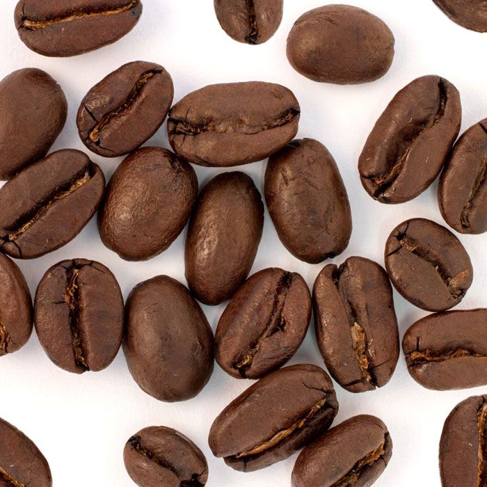 Coffee Bean Direct Dark Ethiopian Yirgacheffe coffee beans