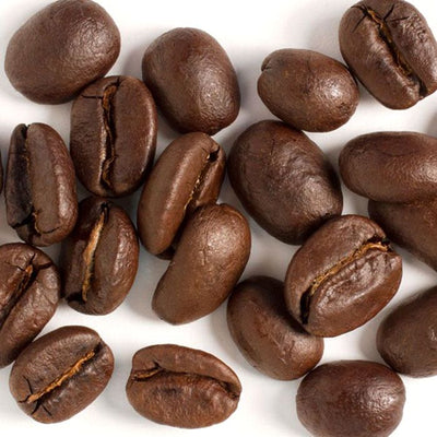 Coffee Bean Direct Dark Guatemalan coffee beans