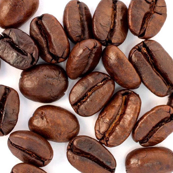 Coffee Bean Direct Dark Sulawesi Kalossi coffee beans