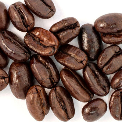 Coffee Bean Direct Decaf Dark Sumatra coffee beans