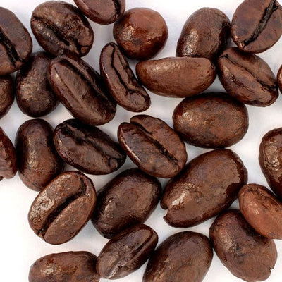 Coffee Bean Direct Decaf French Roast coffee beans