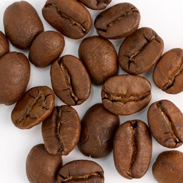 Coffee Bean Direct Hawaiian Kona Blend beans