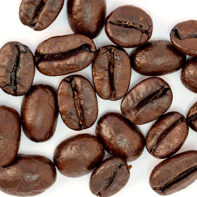 Coffee Bean Direct Italian Roast Espresso coffee beans