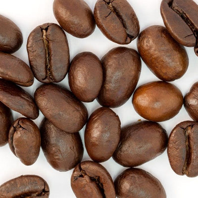 Coffee Bean Direct Six Bean Espresso coffee beans