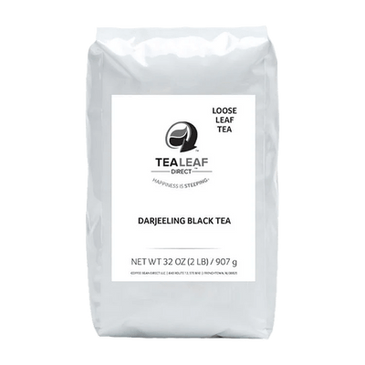 Coffee Bean Direct/Tea Leaf Direct Darjeeling Black Tea 2-lb bag