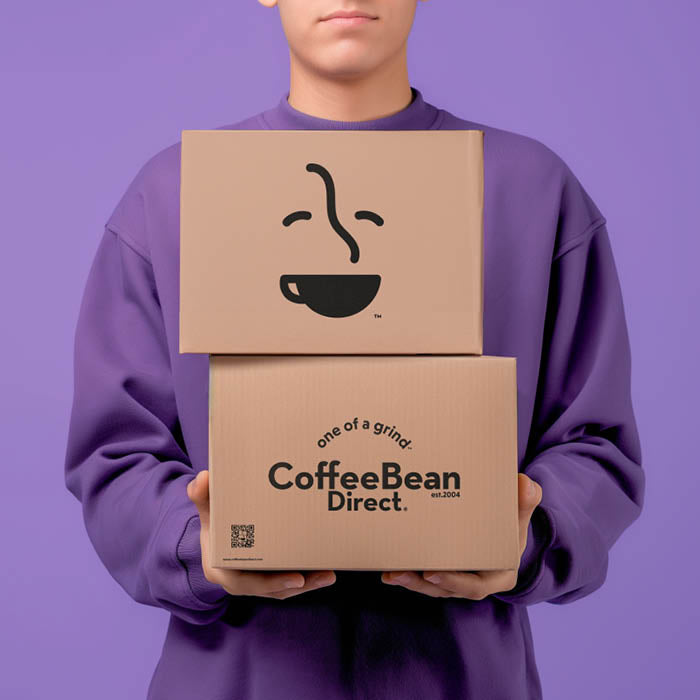 Coffee Bean Direct Roaster&