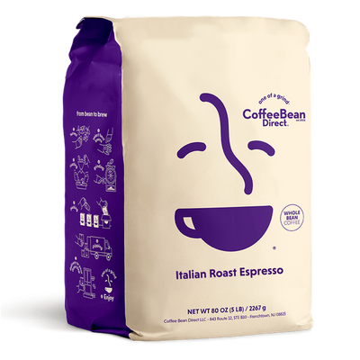Roasted Coffee