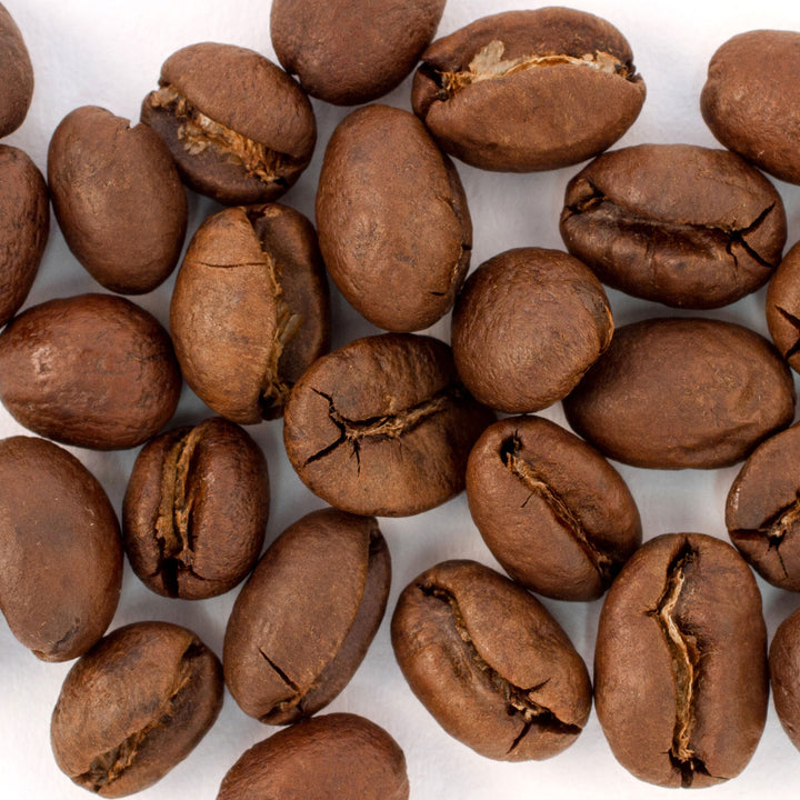 Tanzanian Peaberry – Coffee Bean Direct