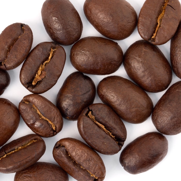 Coffee Bean Direct Anniversary Blend coffee beans