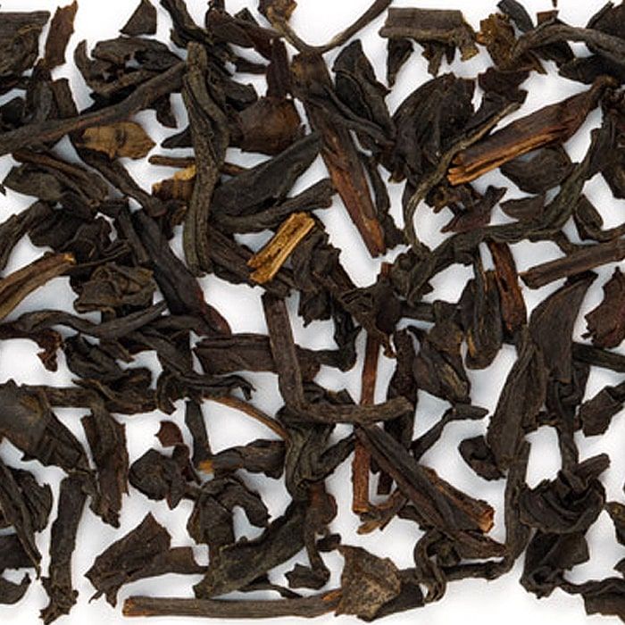 Coffee Bean Direct Apricot Flavored Black Tea leaves