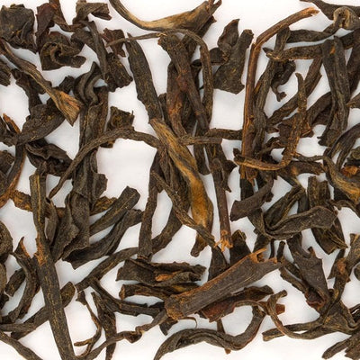 Coffee Bean Direct/Tattle Tea Assam Black Tea leaves