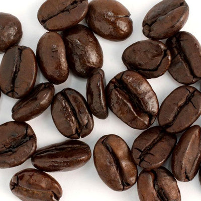 Coffee Bean Direct CO2 Decaf Espresso coffee beans