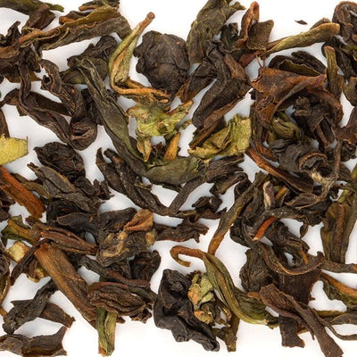 Coffee Bean Direct/Tea Leaf Direct Darjeeling Black Tea 2-lb leaves