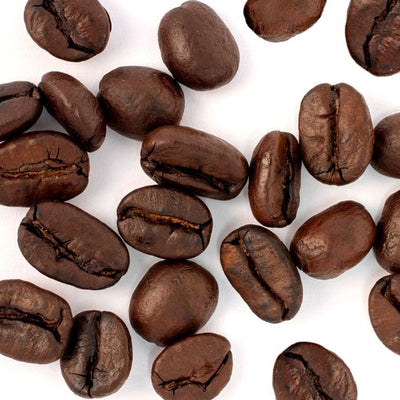 Coffee Bean Direct Dark Costa Rican Tarrazu 5-lb beans