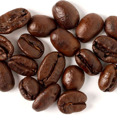 Coffee Bean Direct Dark House Blend 5-lb beans