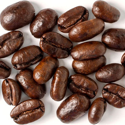 Coffee Bean Direct Dark Sumatra Mandheling beans