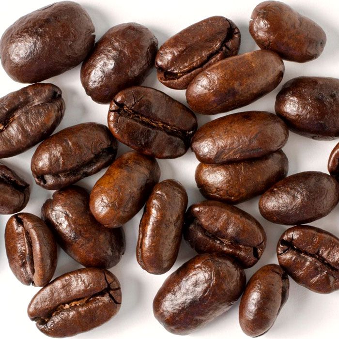 Coffee Bean Direct Dark Sumatra Mandheling beans