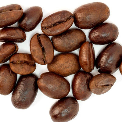 Coffee Bean Direct Decaf Breakfast Blend beans