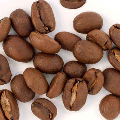 Coffee Bean Direct Ethiopian Yirgacheffe coffee beans