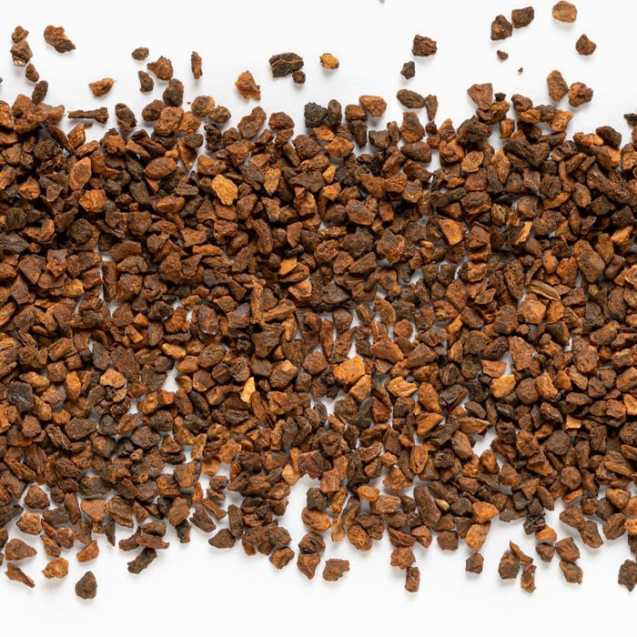 Chicory Root Roasted Pieces Chicory Root Roasted Pieces