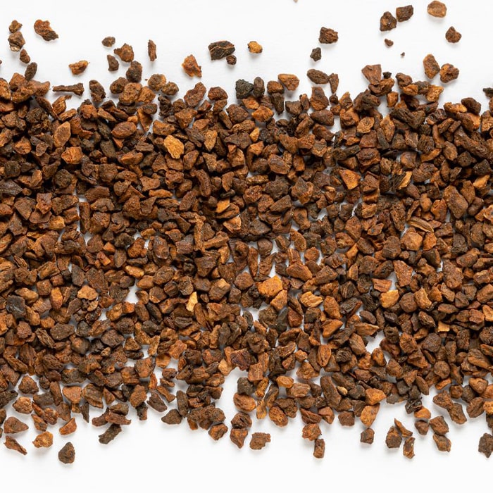 Coffee Bean Direct Ground Chicory pieces