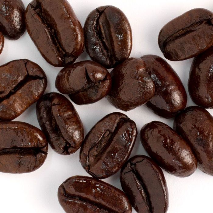 Coffee Bean Direct Half-Caff Dark Sumatra coffee beans