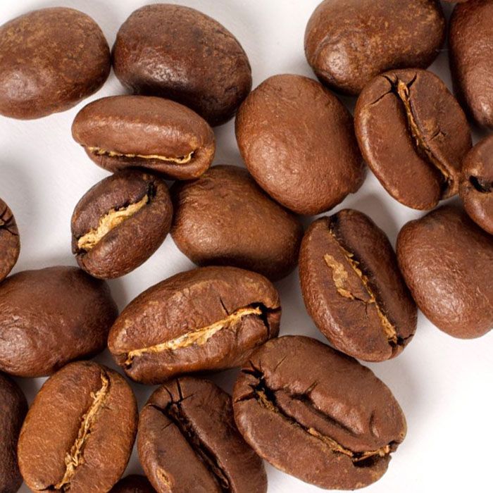 Coffee Bean Direct Jamaica Blue Mountain Style coffee beans