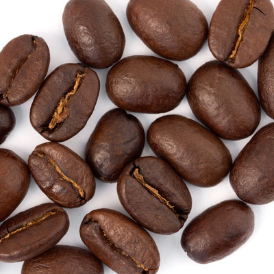 Coffee Bean Direct July Roaster's Blend beans