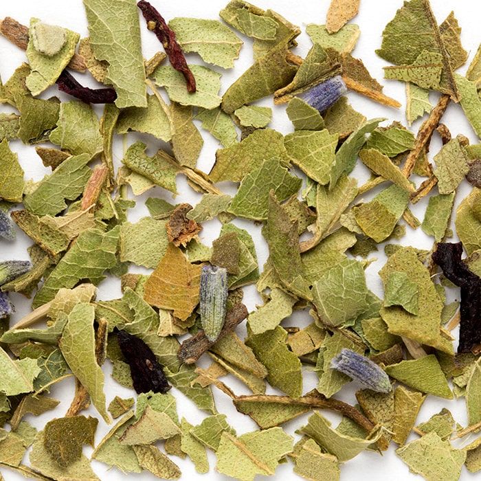 Coffee Bean Direct/Tattle Tea Lavender Lemonade Herbal Tea leaves