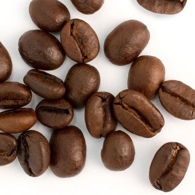 Coffee Bean Direct Medium Roast Espresso beans