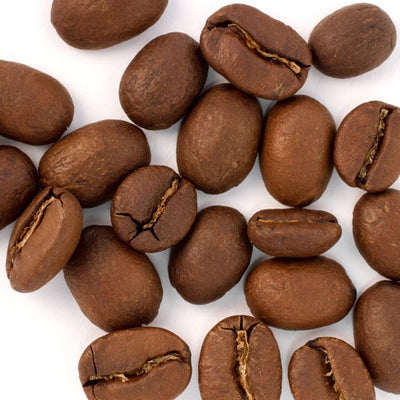 Coffee Bean Direct Organic Fair Trade Colombian coffee beans