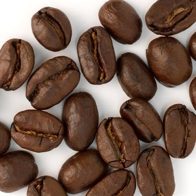Coffee Bean Direct Organic Fair Trade Dark Ethiopian Yirgacheffe coffee beans