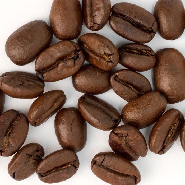 Coffee Bean Direct Organic Fair Trade Dark Peru coffee beans