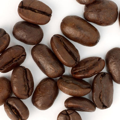 Coffee Bean Direct Organic Fair Trade Dark Sumatra Mandheling coffee beans