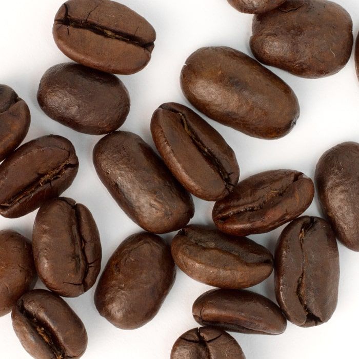Coffee Bean Direct Organic Fair Trade Dark Sumatra Mandheling coffee beans