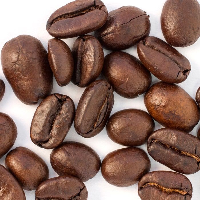 Coffee Bean Direct Organic Fair Trade Espresso beans