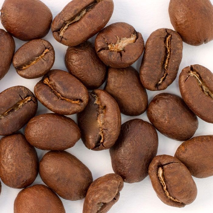 Coffee Bean Direct Organic Fair Trade Ethiopian Yirgacheffe coffee beans