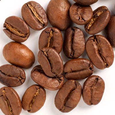 Coffee Bean Direct Organic Fair Trade Jamaican Blue Mountain Style coffee beans