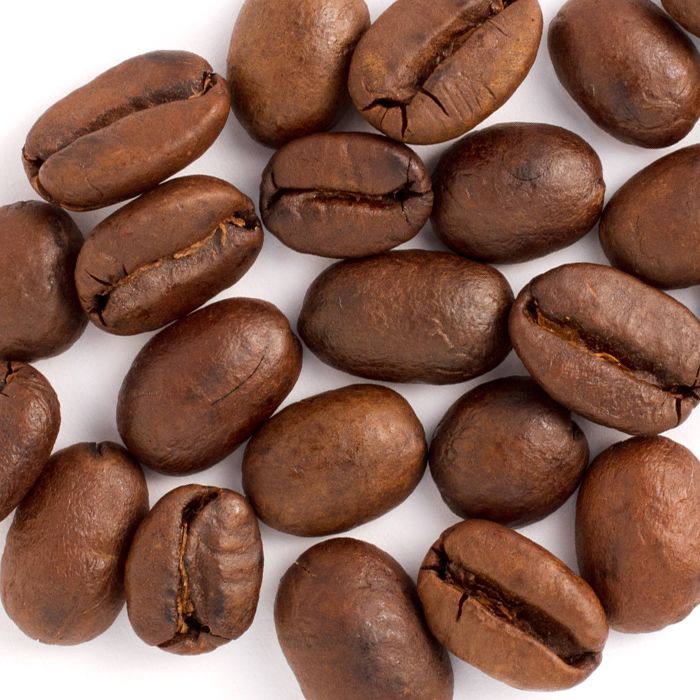 Coffee Bean Direct Organic Fair Trade Sumatra Mandheling coffee beans