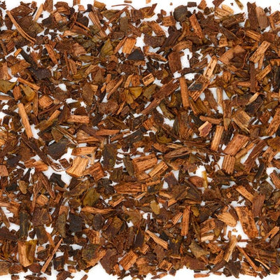 Coffee Bean Direct/Tattle Tea Organic Honeybush Herbal Tea leaves