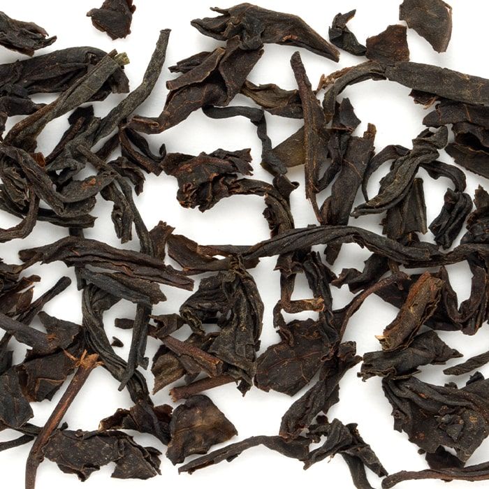 Coffee Bean Direct/Tattle Tea Organic Keemun Black Tea leaves