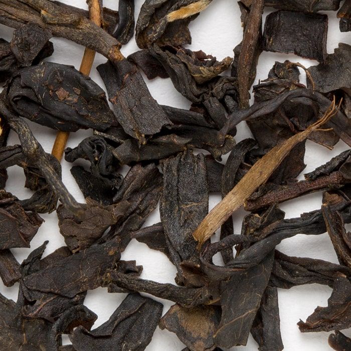 Coffee Bean Direct/Tattle Tea Peach flavored black tea leaves