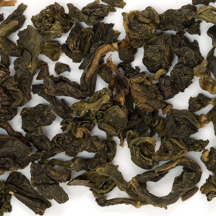 Coffee Bean Direct/Tattle Tea Sechung Oolong tea leaves