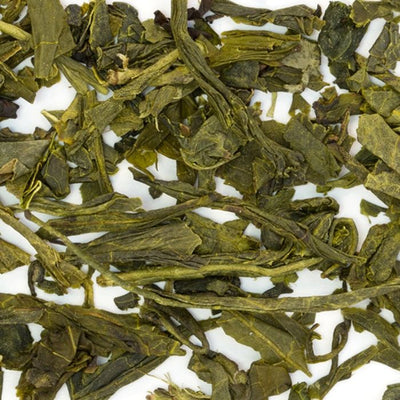 Coffee Bean Direct/Tattle Tea Sencha Green Tea leaves