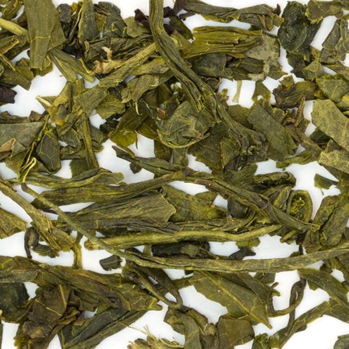 Coffee Bean Direct/Tattle Tea Sencha Green Tea leaves