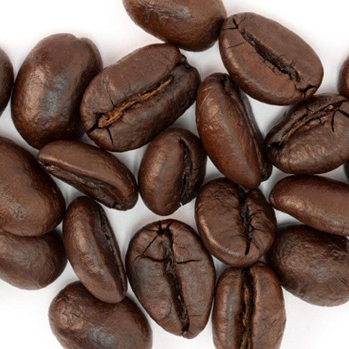 Coffee Bean Direct Super Dark Espresso coffee beans