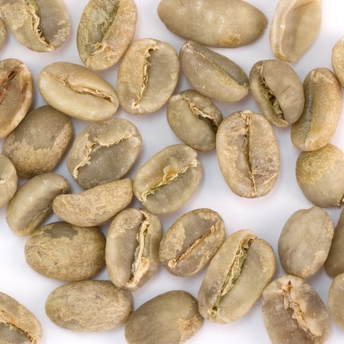 Coffee Bean Direct Unroasted Ethiopian Yirgacheffe beans