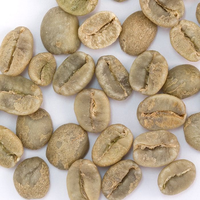 Coffee Bean Direct Unroasted Guatemalan beans